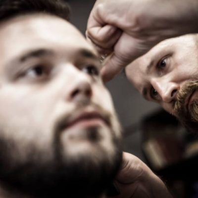 Mr.KG на Новинском