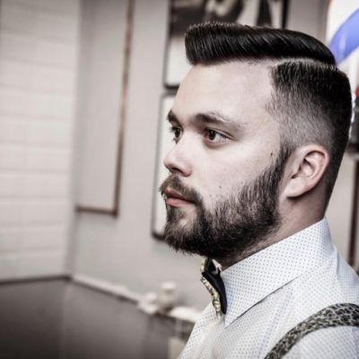 Mr.KG на Новинском