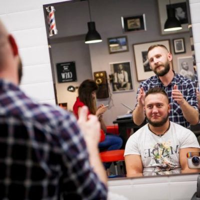 Mr.KG на Новинском