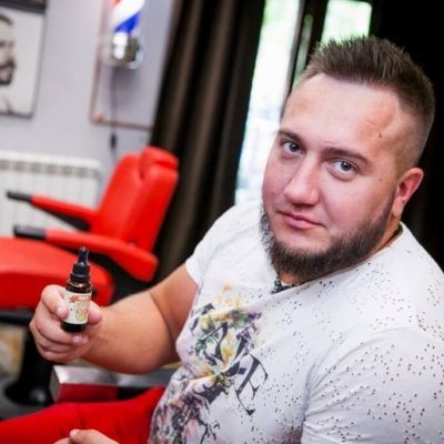 Mr.KG на Новинском