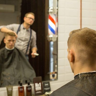 Mr.KG на Новинском
