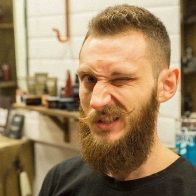 Mr.KG на Новинском