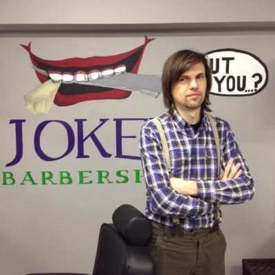 Joker