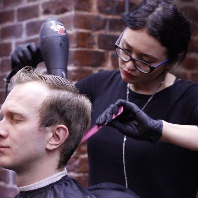 Firma на Ленивке