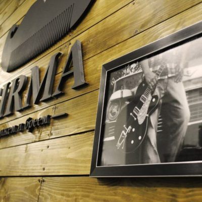 Firma на Сущёвской