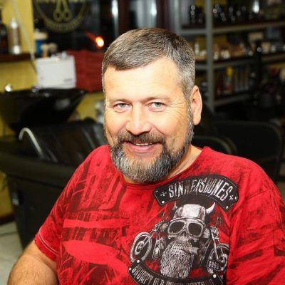 TOPGUN Зеленоград