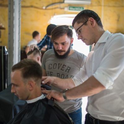 TOPGUN Владимир