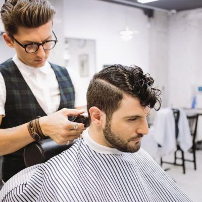 Chop Chop на Баррикадной