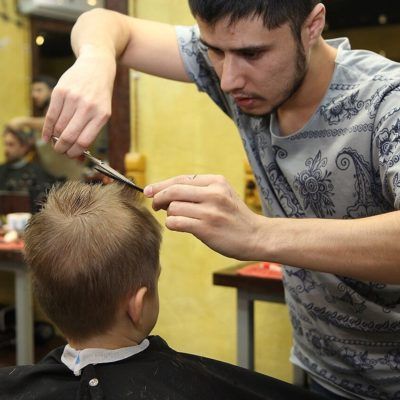 TOPGUN Зеленоград
