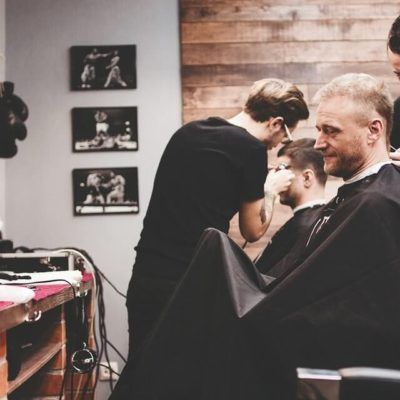 Firma на Ленивке