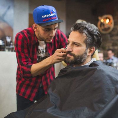 Barberians