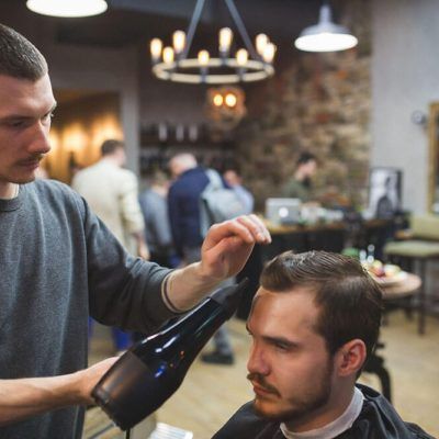 Barberians