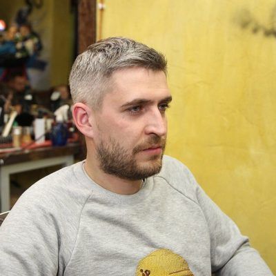 TOPGUN Зеленоград