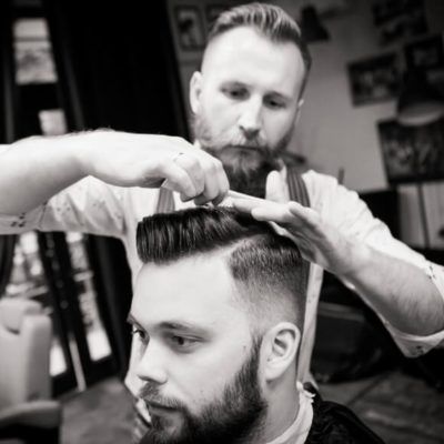 Mr.KG на Новинском
