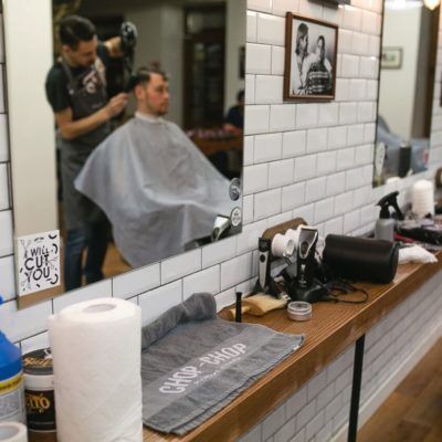 Chop Chop Саратов