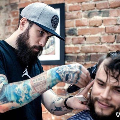 Chop Chop Красноярск