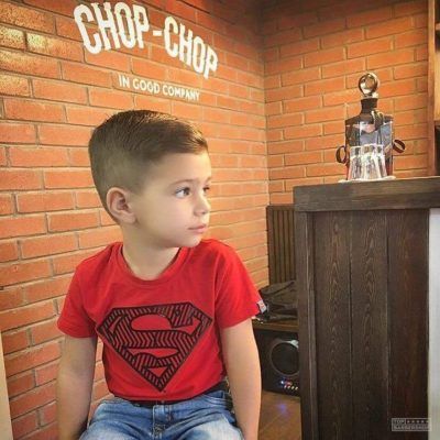 Chop Chop Владивосток