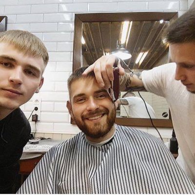 Chop Chop Владивосток
