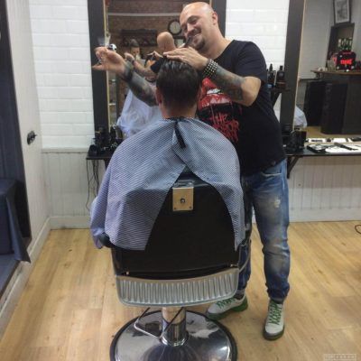 Chop Chop Красноярск