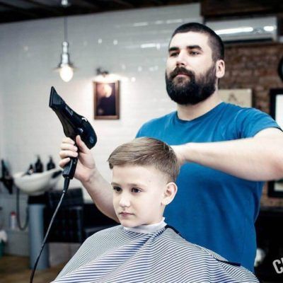 Chop Chop Красноярск