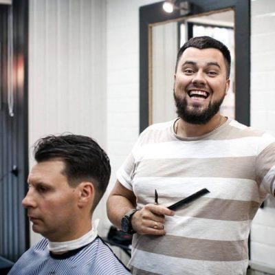 Chop Chop Красноярск