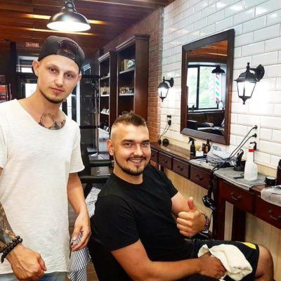 Chop Chop Владивосток
