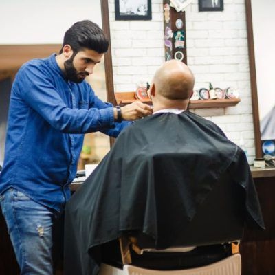 Chop Chop Новосибирск