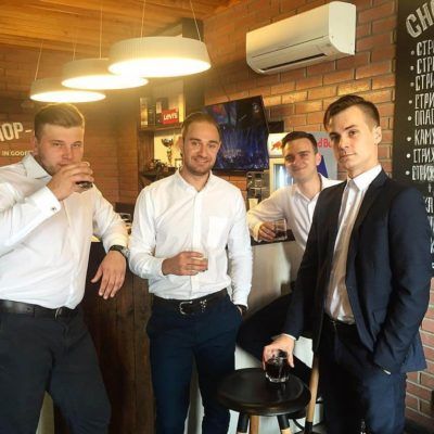 Chop Chop Владивосток