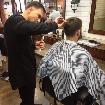 Chop Chop Владивосток
