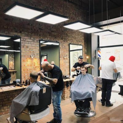 Chop Chop Красноярск