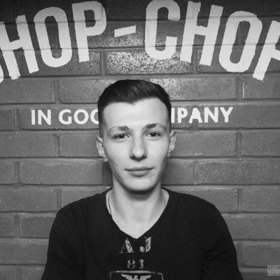 Chop Chop Владивосток