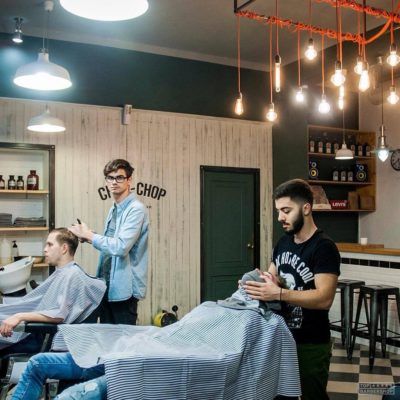 Chop Chop Новороссийск