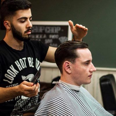 Chop Chop Новороссийск