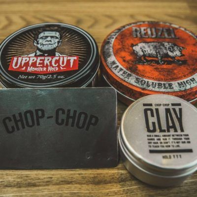 Chop Chop на Набережной