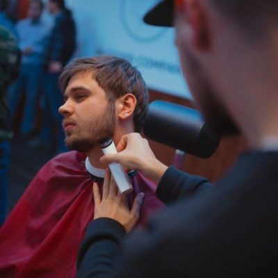 Chop Chop на Набережной