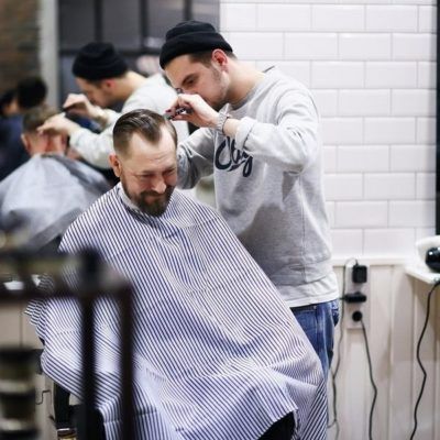 Chop Chop Ростов-на-Дону