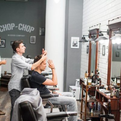 Chop Chop Волгоград