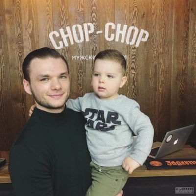 Chop Chop Оренбург