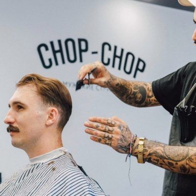 Chop Chop Казань