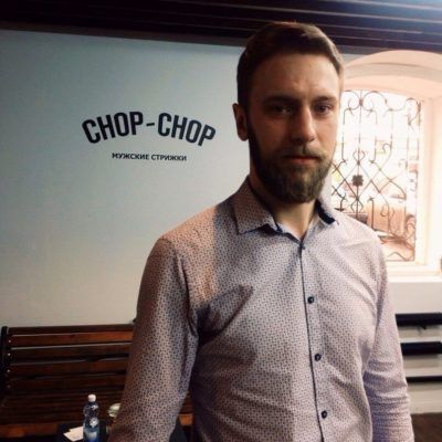 Chop Chop Пенза