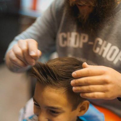 Chop Chop Калуга