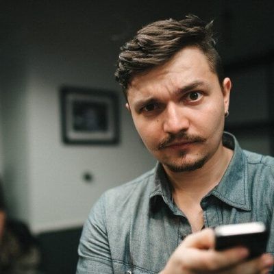Chop Chop Воронеж