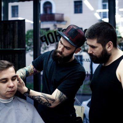 Chop Chop Красноярск