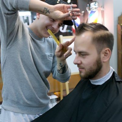 Chop Chop Новокузнецк
