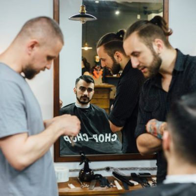 Chop Chop Липецк