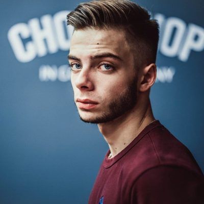 Chop Chop Курск
