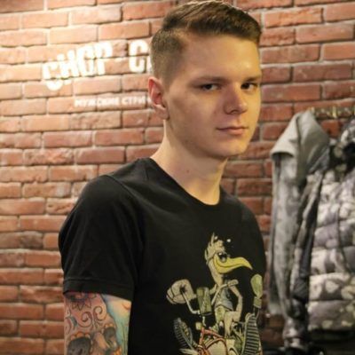 Chop Chop Харьков