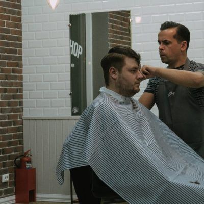 Chop Chop Рязань