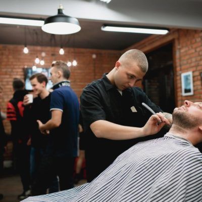 Chop Chop Владимир