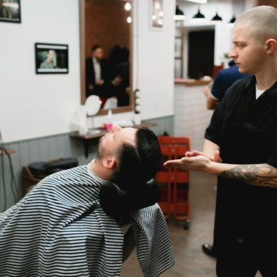Chop Chop Владимир